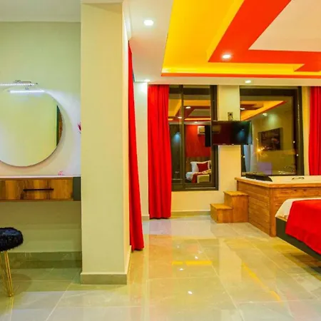 Patara 3 Bedroom ヴィラ *