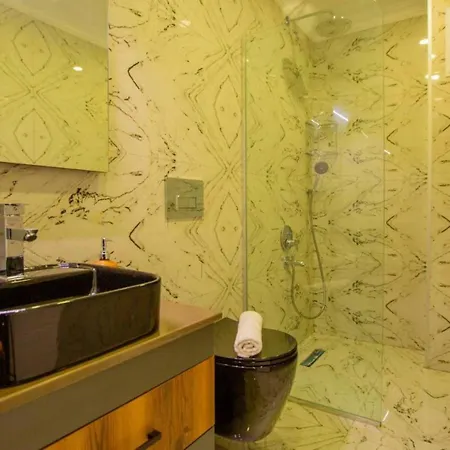 Patara 3 Bedroom 3746 Kalkan