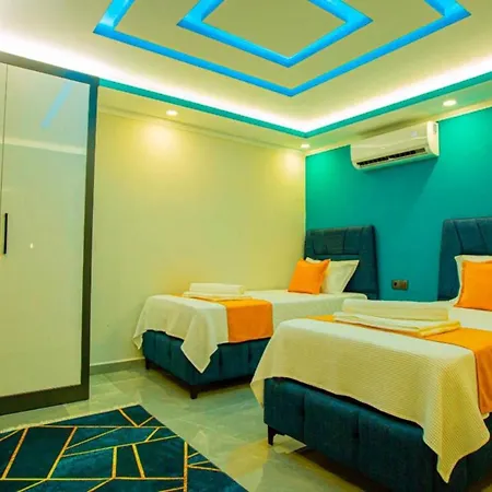 Patara 3 Bedroom * קלקן