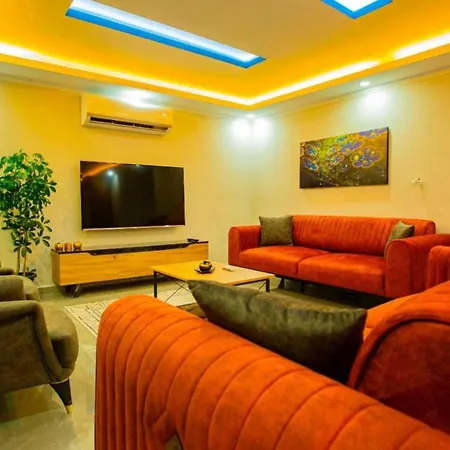 Patara 3 Bedroom