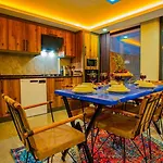Villa Patara 3 Bedroom