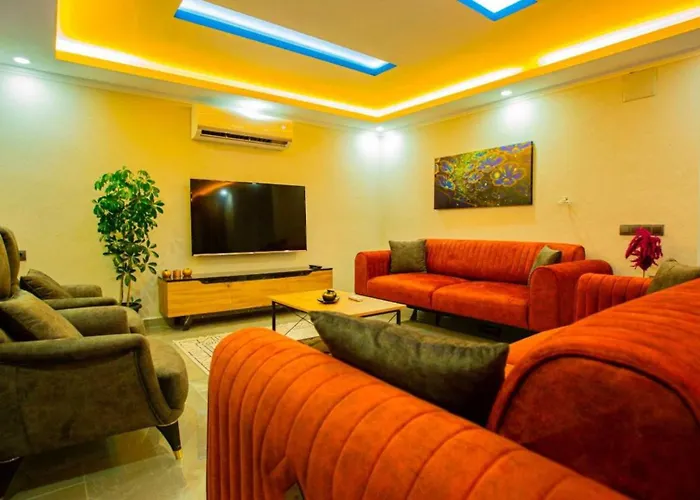Patara 3 Bedroom